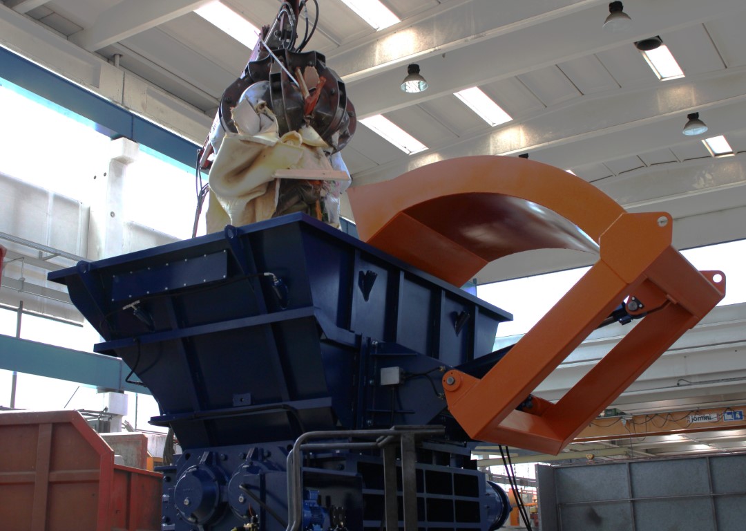 Industrial waste management: legislation and innovation in Sicily | SatrindTech Srl