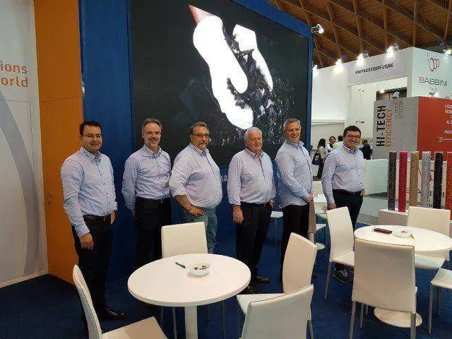 Ecomondo fair 2019 Ecomondo 2019