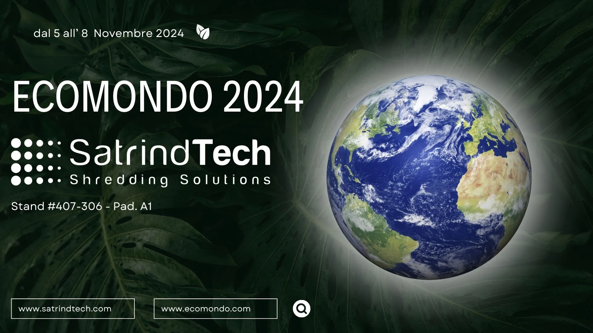 ecomondo 2024 Ecomondo 2024