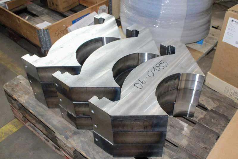 Ricambi trituratori industriali Satrindtech Ricambi trituratori industriali SatrindTech