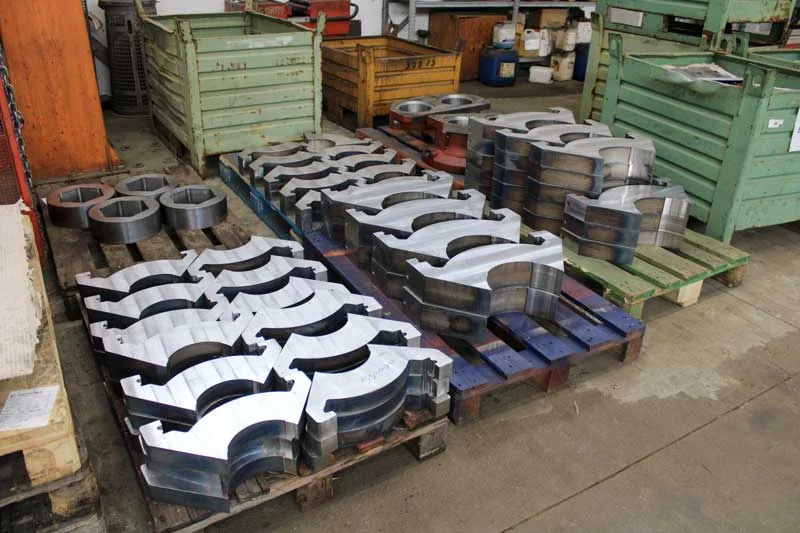 Ricambi trituratori industriali Satrindtech Ricambi trituratori industriali SatrindTech