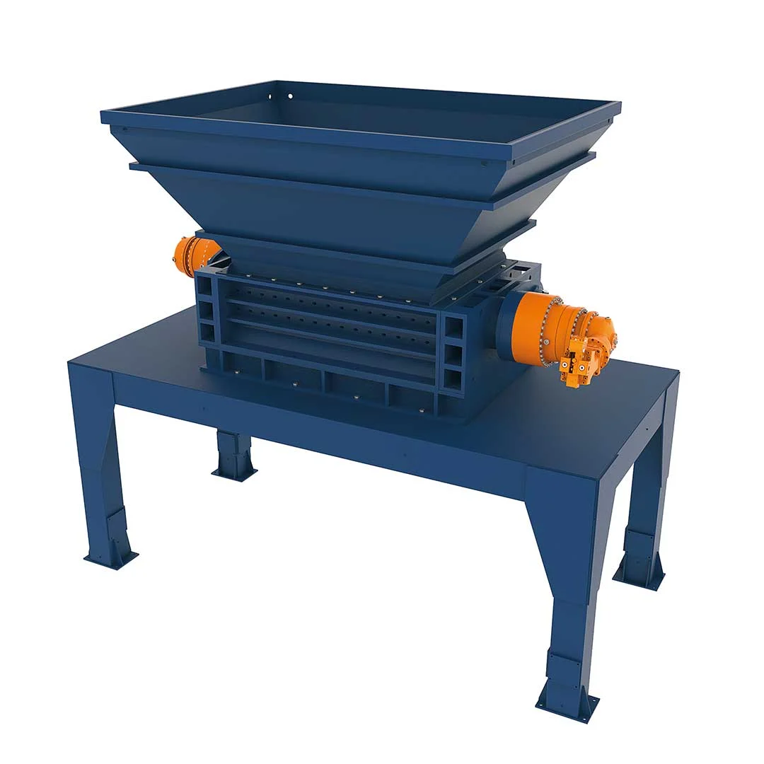 Laceratori aprisacco T20